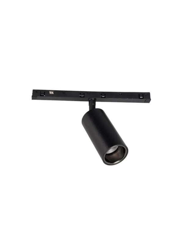 Ostatnie sztuki Maxlight Reflektor Micro11 5W Czarny 2700-5000K Zigbee N0001Z
