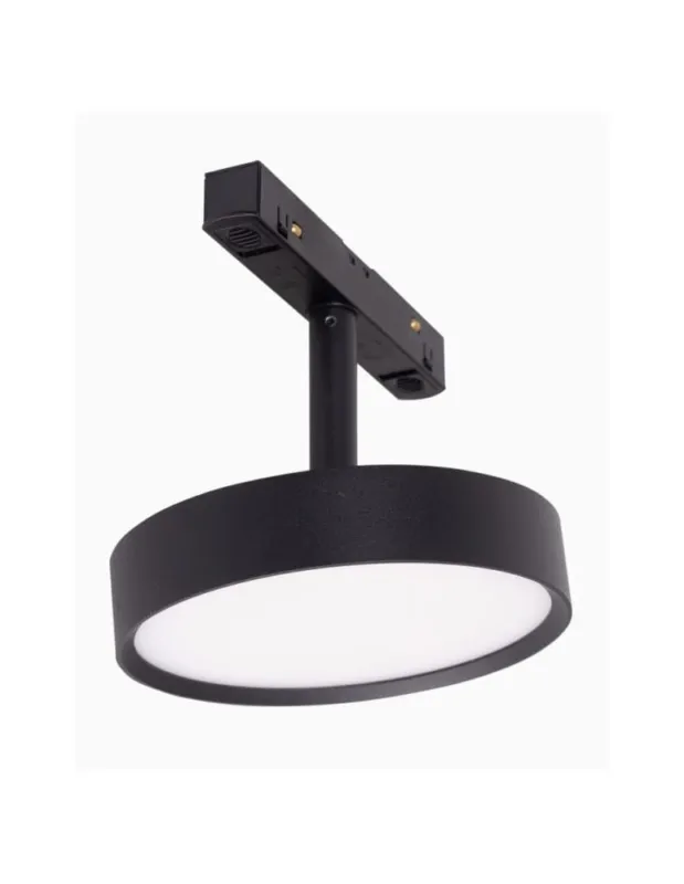 MAXLight Magnetic M0014N Reflektor Magnetyczny System On/Off 11,5W 855LM 3000K Dostępne od ręki