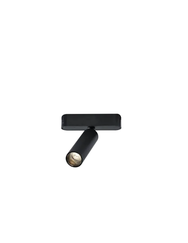 Ostatnie sztuki Azzardo GAMMA NIKO TRACK MAGNETIC 5mm 7W CCT BLUETOOTH BK Reflektor do Szynoprzewodu GAMMA ze Zmienną Barwą AZ5286 kolory-swiatla.pl