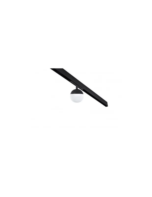 Azzardo ELIN TRACK MAGNETIC LED 7W 850lm 4000K Czarny AZ4631 kolory-swiatla.pl Zamów dziś