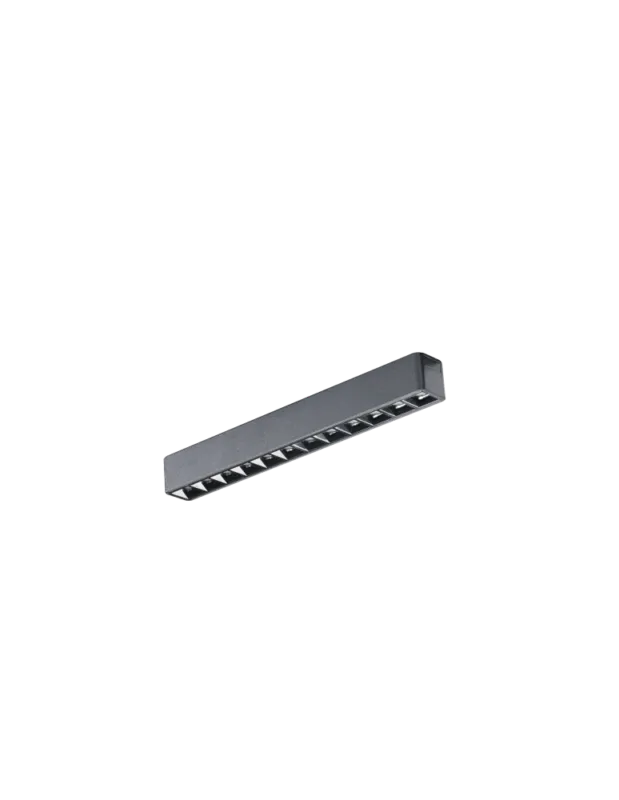 Azzardo GAMMA KIRA TRACK MAGNETIC 5mm 24W 4000K BK Lampa do Szynoprzewodu Magnetycznego GAMMA AZ5297 kolory-swiatla.pl Oferta