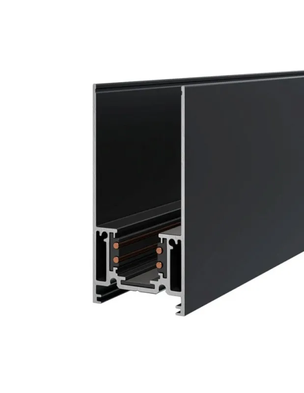 Bestseller Maytoni Busbar trunkings Akcesoria do Systemu Magnetycznego Czarny TRX004-211B