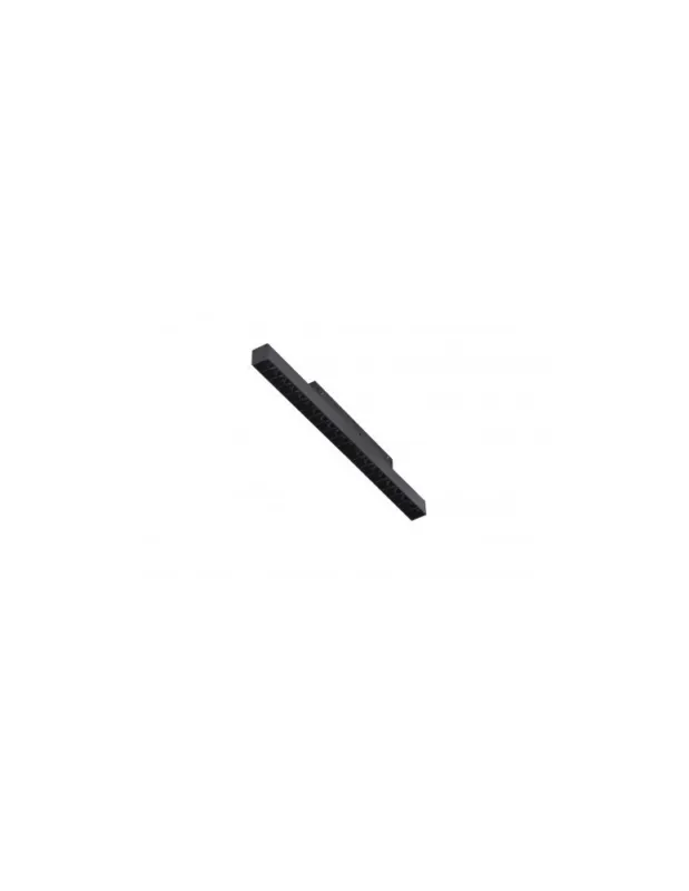 Azzardo KIRA TRACK MAGNETIC 24W 1400lm 4000K Czarny AZ4601 kolory-swiatla.pl Ograniczona ilość