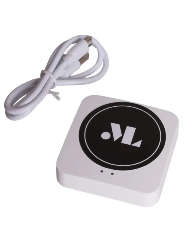 Oferta MAXLight Magnetic MA0014 Bramka Zigbee 3.0 TUYA 450-uniwersalny Tuya GW006