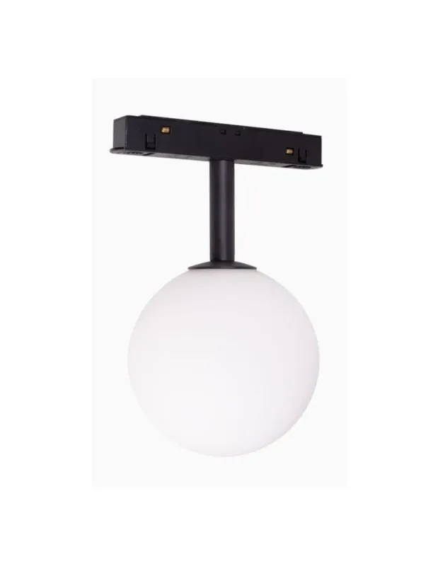Obniżka ceny MAXLight Magnetic M0016N Lampa Magnetyczna System On/Off 6W 525LM 3000K
