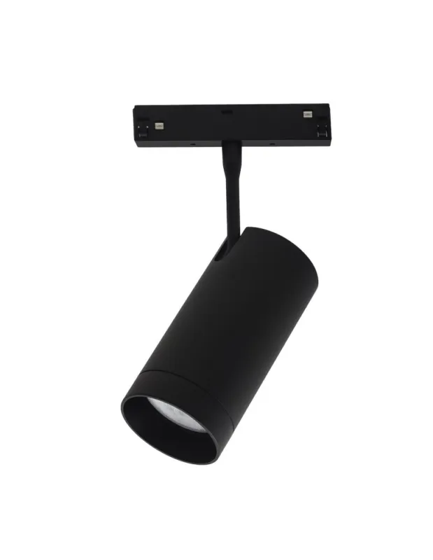 Milagro Magnetic track 10mm 12W 3000-6000K ML2178 Zamów dziś