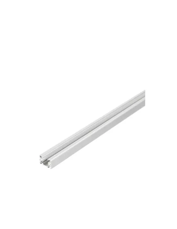 Oferta limitowana Light Prestige Szynoprzewód 1F 2M biały LP-571/2M-100+100-WH