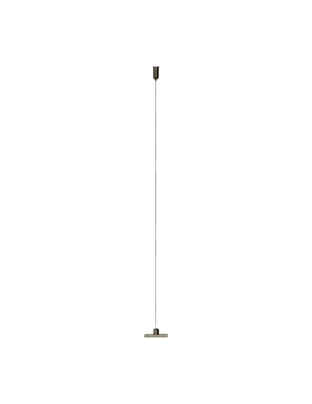 Azzardo SIGMA TRACK MAGNETIC SUSPENSION TI Tytanowy do systemu Sigma AZ7104 Zniżka