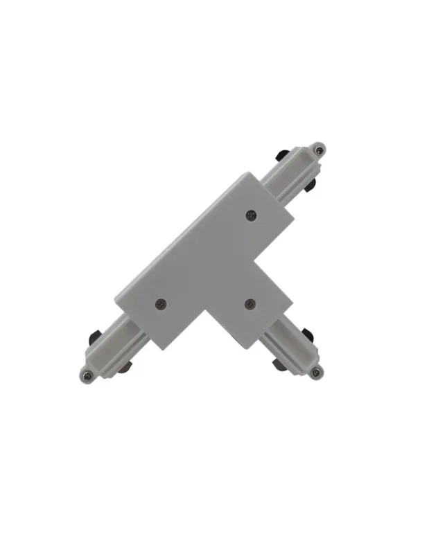 Tylko dziś ITALUX Marvi Track Connector Akcesoria Do Szynoprzewodu Biały TRL-H1C-CONN-T-RT-WH kolory-swiatla.pl