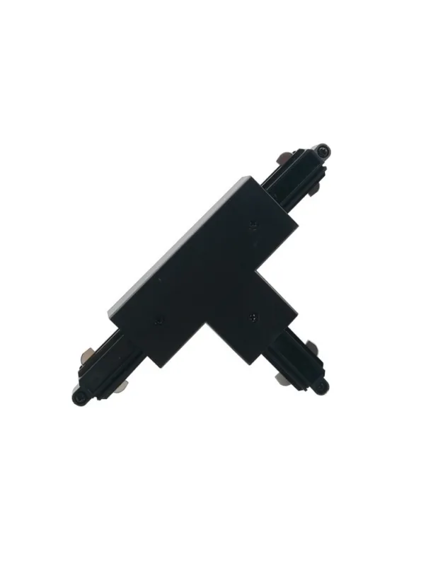 Zamów dziś ITALUX Marvi Track Connector Akcesoria Do Szynoprzewodu Czarny TRL-H1C-CONN-T-RT-BL kolory-swiatla.pl