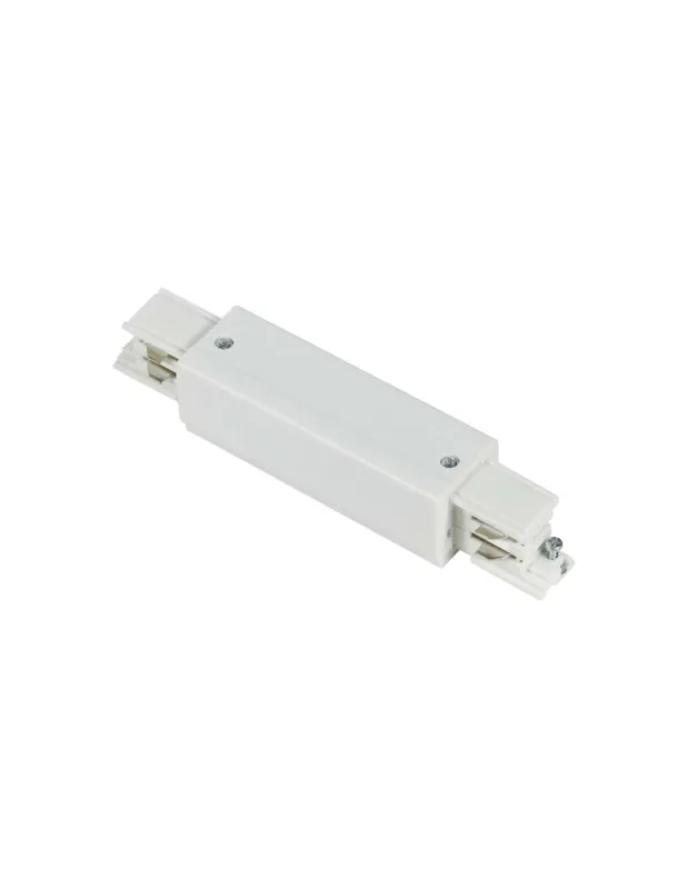 Do wyczerpania zapasów Light Prestige Zasilanie centralne 3F białe LP-551/3F WH kolory-swiatla.pl