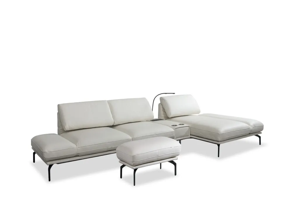 Premium Zestaw wypoczynkowy KLER Libretto W188