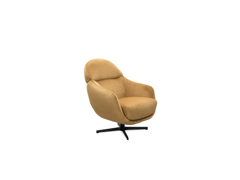 Popularny Fotel KLER Cornetta W189