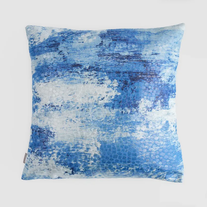 Oferta Poszewka Żakardowa Skyara 45x45 cm -
