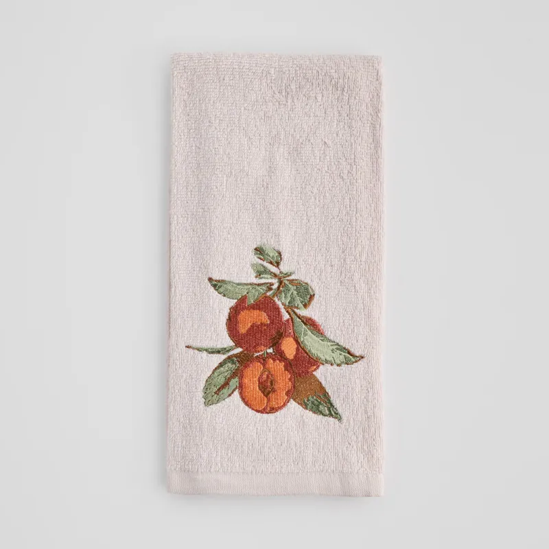 Zniżka Ręcznik Kuchenny Elvaire 40x60 cm z motywem owoców -