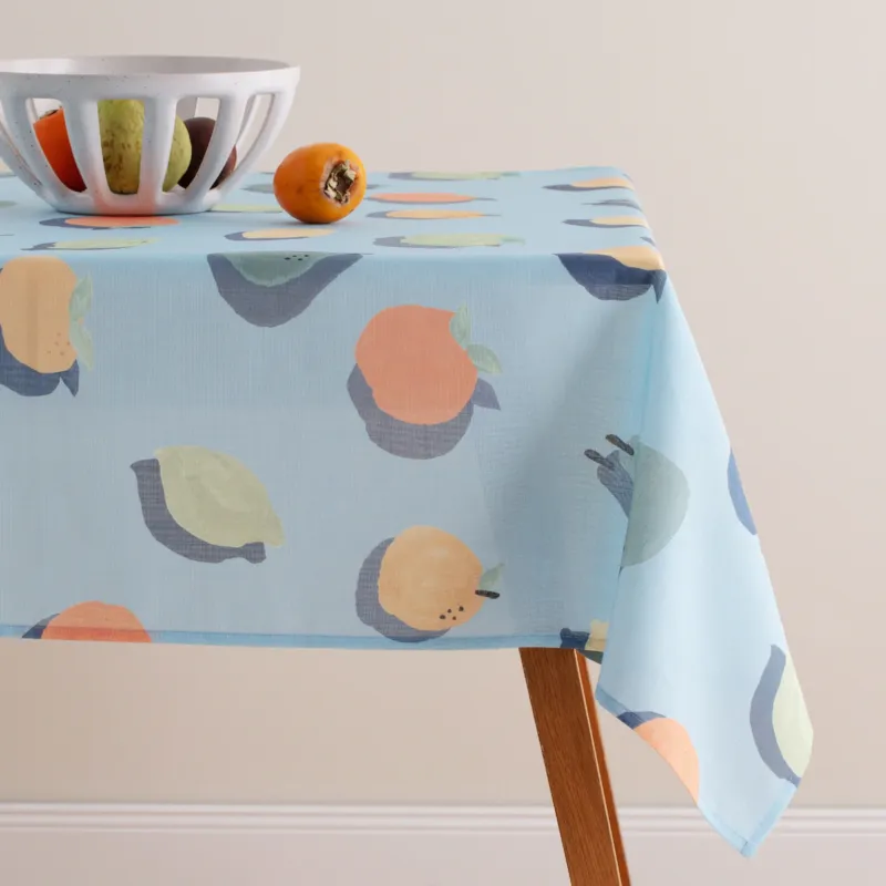 Bezpieczna płatność Obrus Stromboli 150x220 cm -