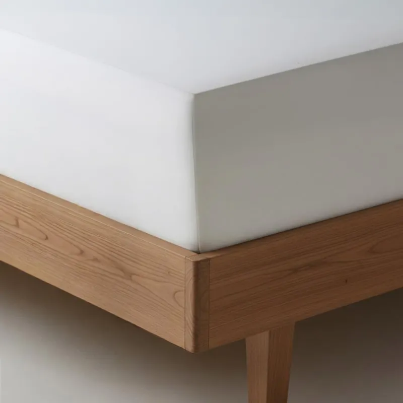 Prześcieradło z mikrofibry z gumką Macros wys. 35 cm - 140x200 cm Taniej