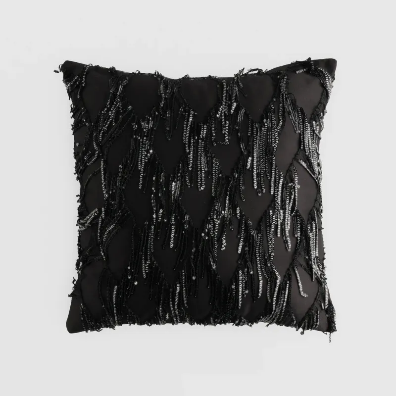Dodaj do koszyka Poszewka dekoracyjna Quill 45x45 cm -