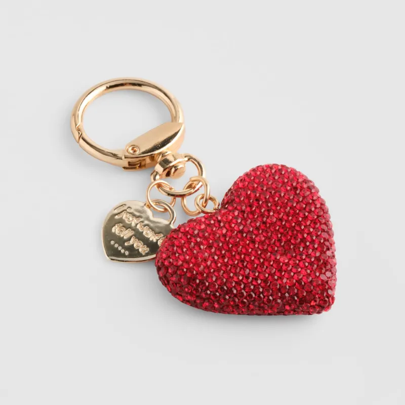 Nowy Brelok Dropiheart -