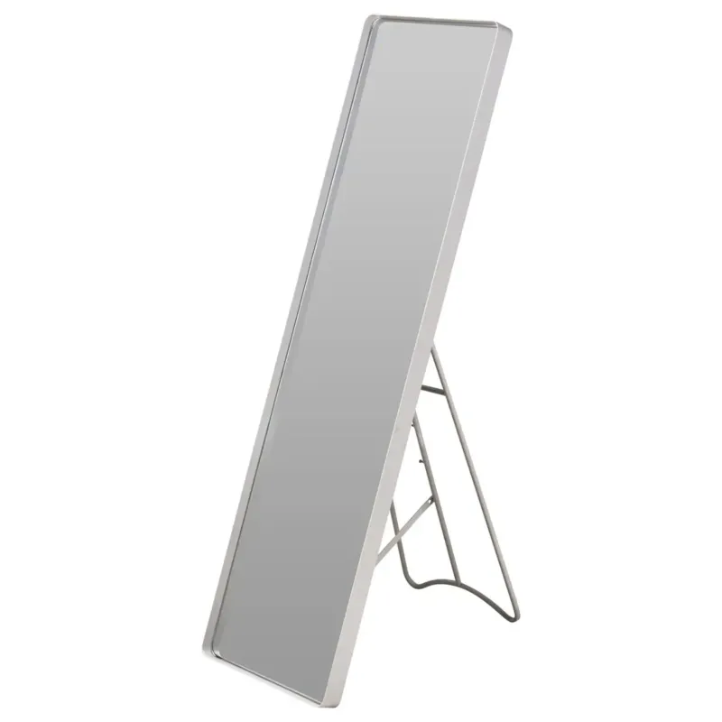 Nowy Lustro stojące, 30,5 x 113 cm -