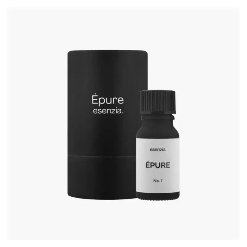 Esenzia Épure 10ml - zapach do mini dyfuzora - Wyprzedaż