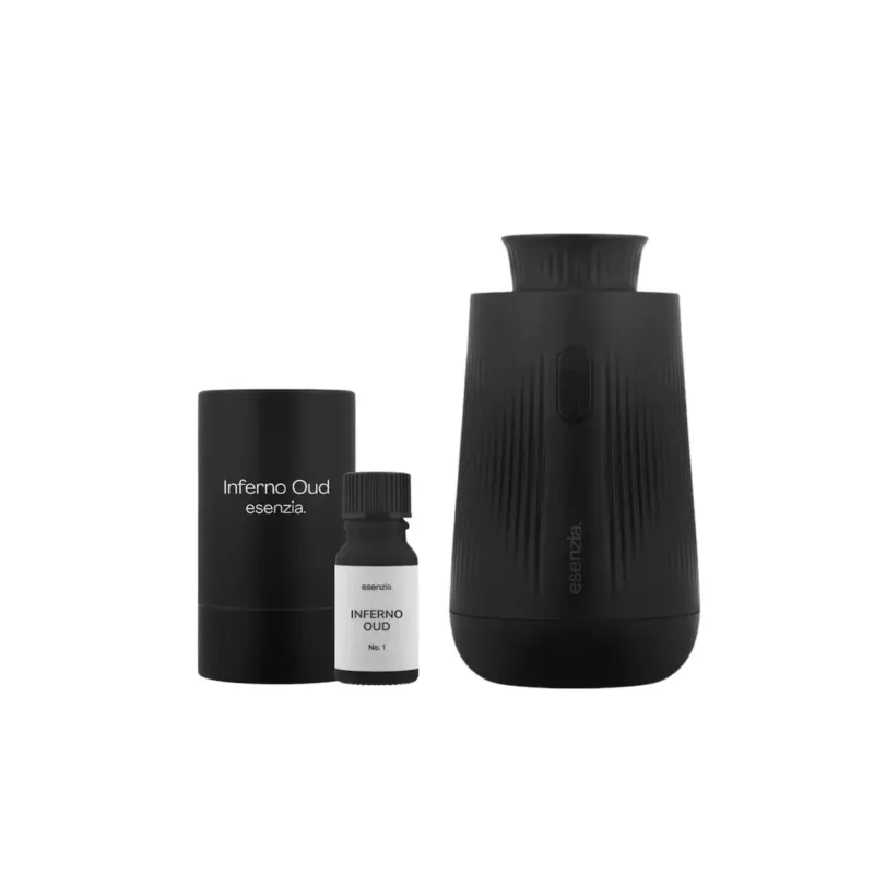 Dyfuzor MINI + Inferno Oud - Promocja