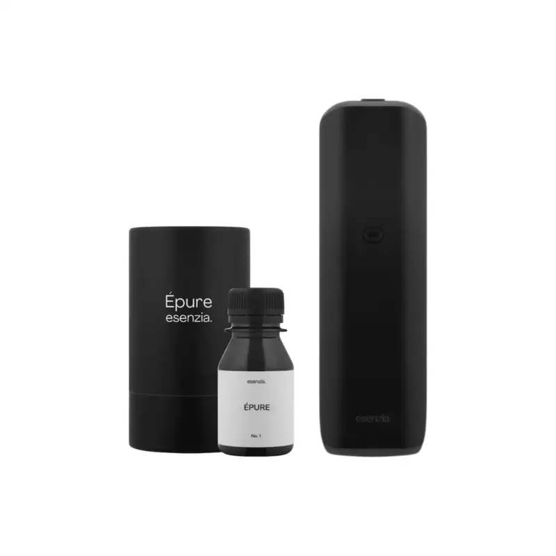 Dyfuzor czarny PLUG IN + Épure - Niska cena