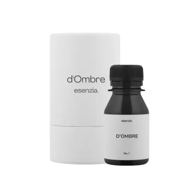 Najlepsza cena Esenzia d‘Ombre - 30ml zapach do Dyfuzora Plug In -