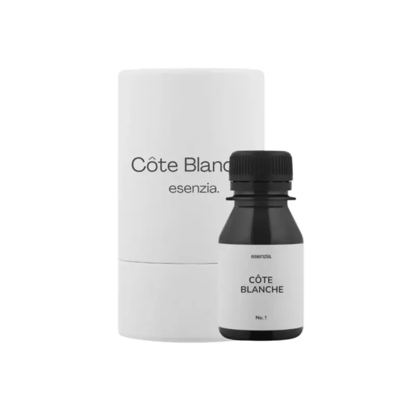 Dodaj do koszyka Côte Blanche - 30ml zapach do Dyfuzora Plug In -