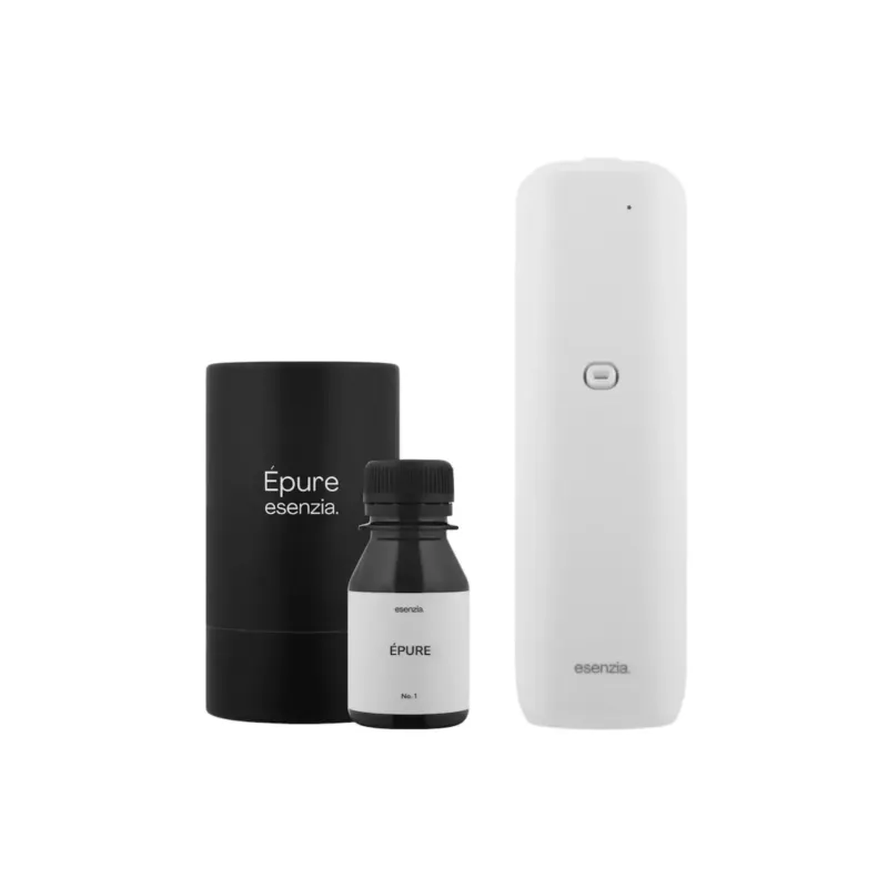 Dyfuzor bialy PLUG IN + Épure - Szybka dostawa