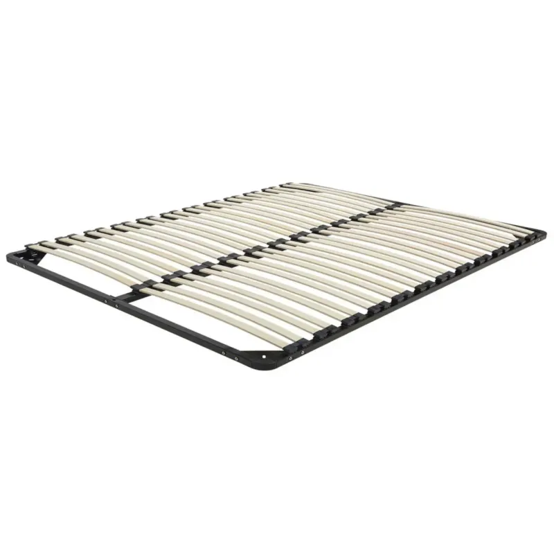 Stelaż pod materac 140 x 200 cm COMBOURG - Promocja