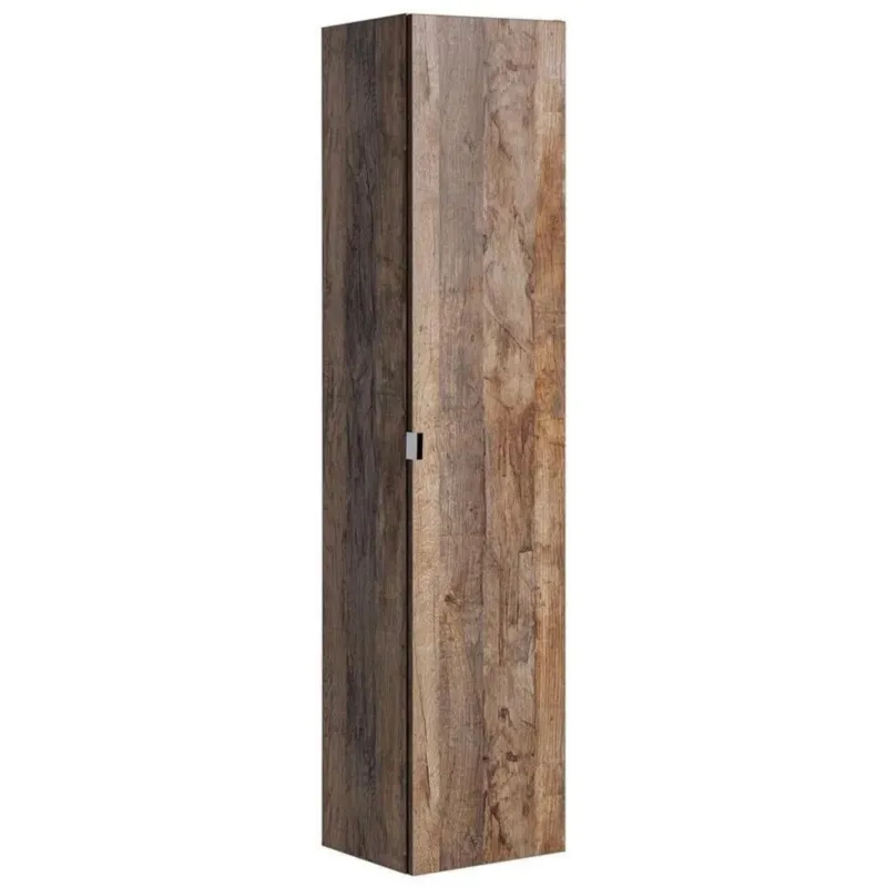 Szafka łazienkowa SANTA FE OAK 35 cm dąb - Ostatnie sztuki