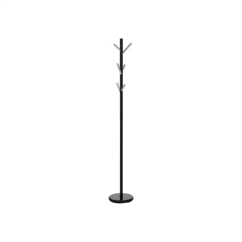 Oferta czasowa Wieszak ALLEN czarny/chrom -
