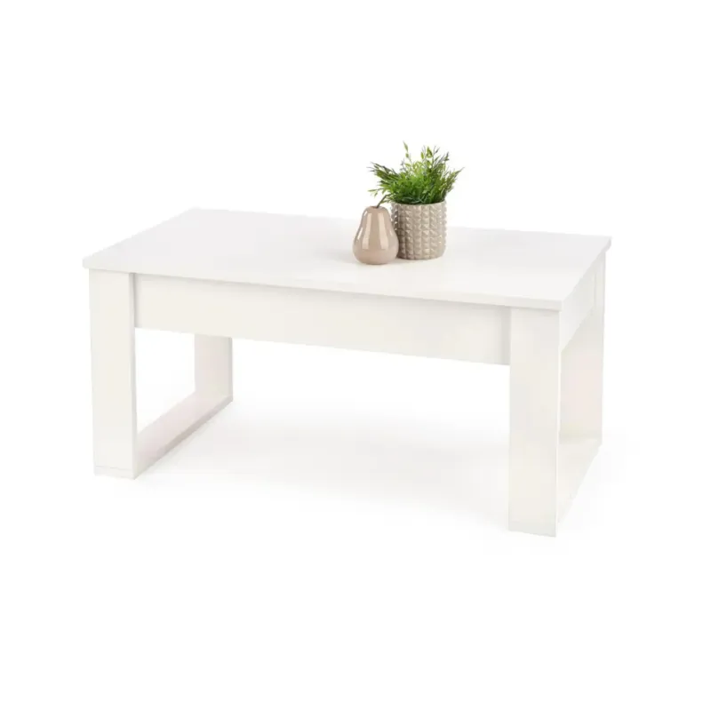 Ława NEA 110x60 biała - Ograniczona ilość