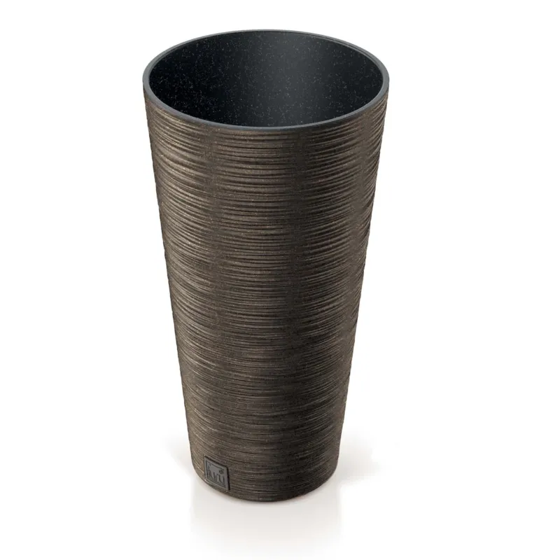 Premium Donica Ogrodowa Do Domu Na Taras Ogród Wysoka 48Cm -