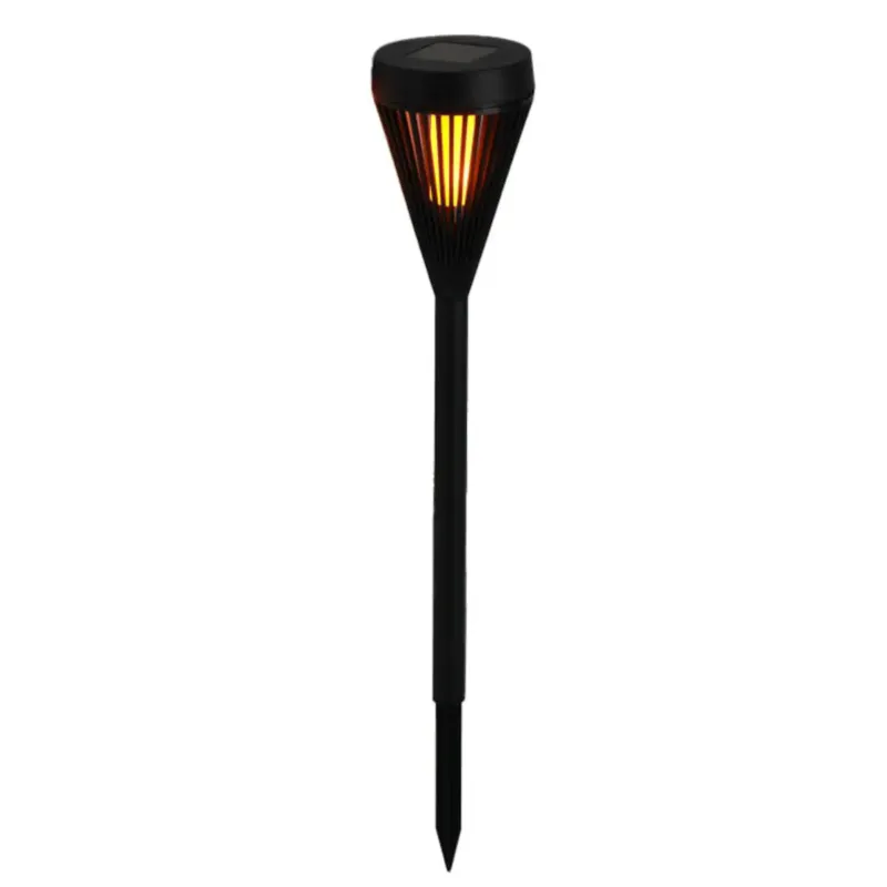 Lampka solarna wbijana, 43 cm - Nie przegap