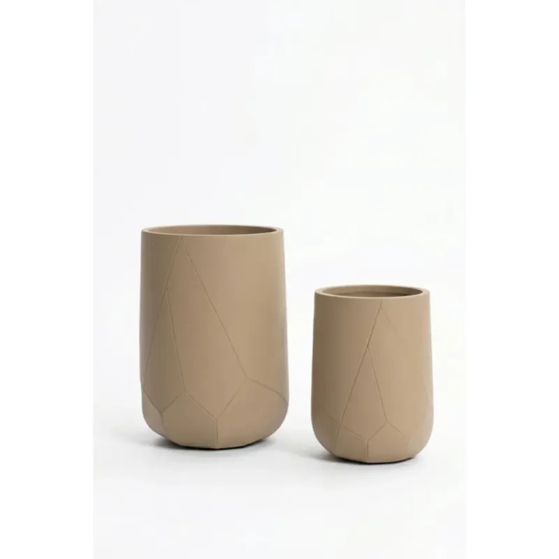Dodaj do koszyka DONICZKA ODELLE BEIGE TALL M -