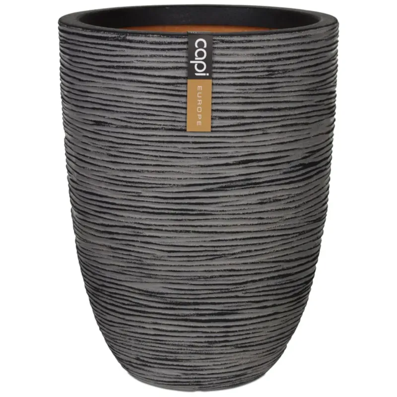 Kup teraz Capi Donica Nature Rib, elegancka, niska, 46x58 cm, antracyt, KOFZ783 -