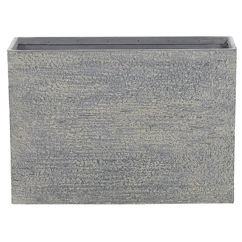 Donica EDESSA - 29x70 cm Wysoka jakość