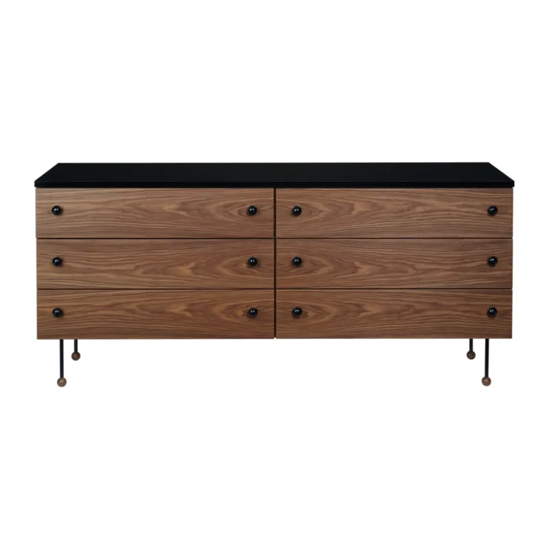 Komoda 62 Grossman 6 szuflad Wyjątkowa oferta