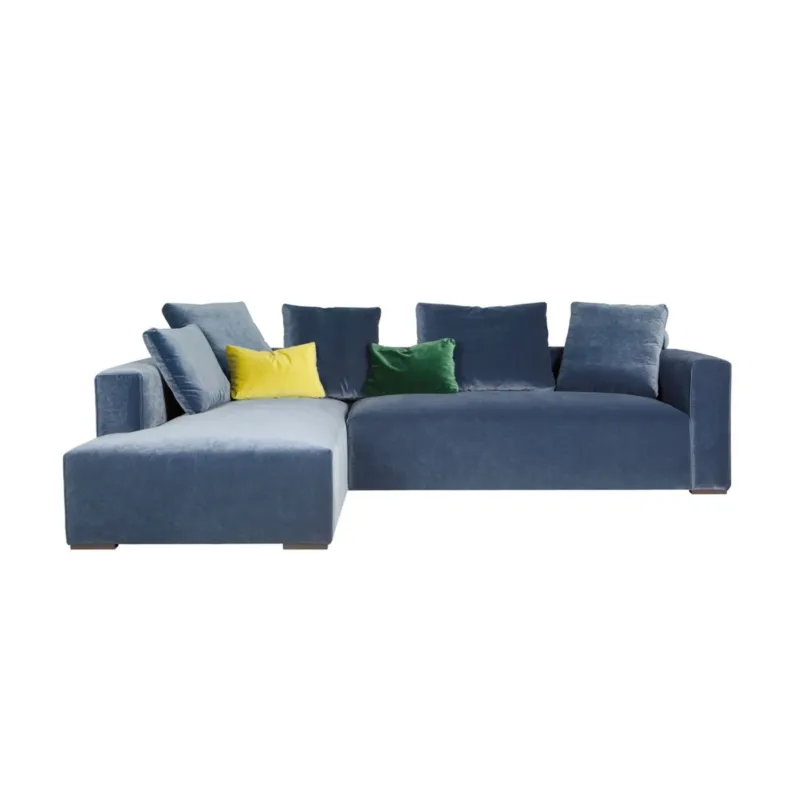 Modułowa sofa Liam Sits Obniżka ceny