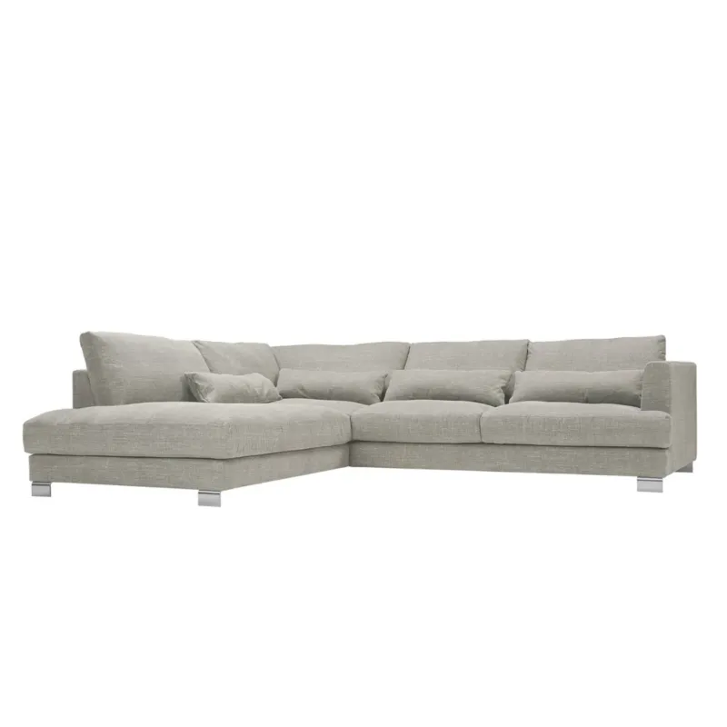Modułowa sofa Brandon Sits Niska cena