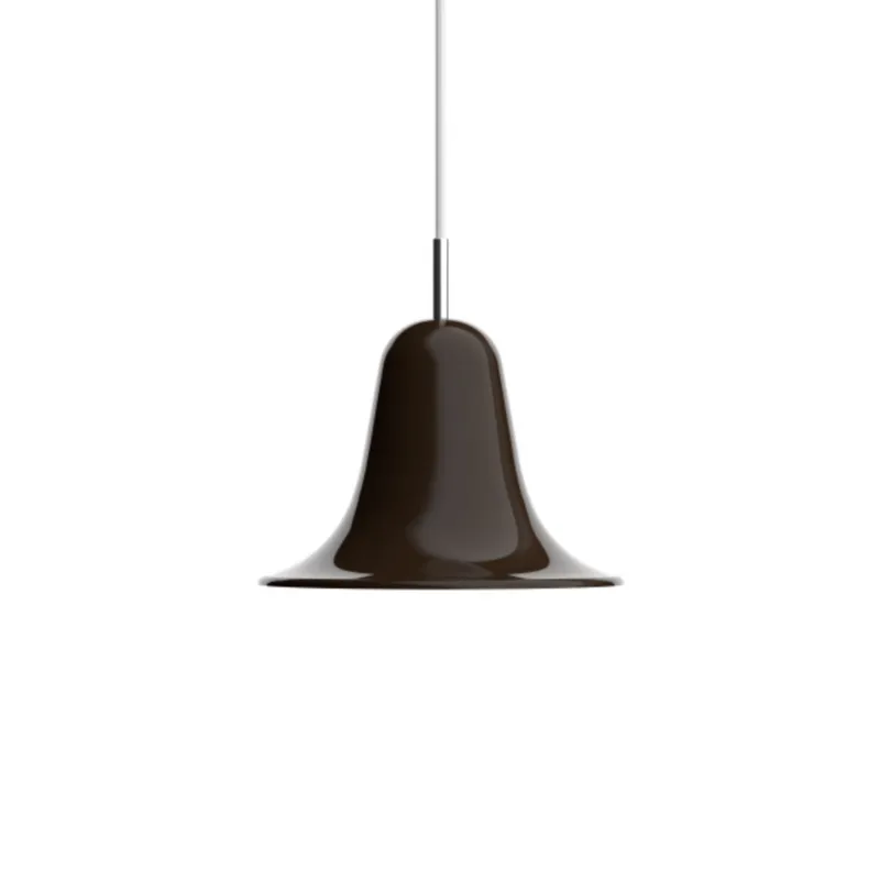 Wyprzedaż Lampa wisząca Pantop Pitch Brown