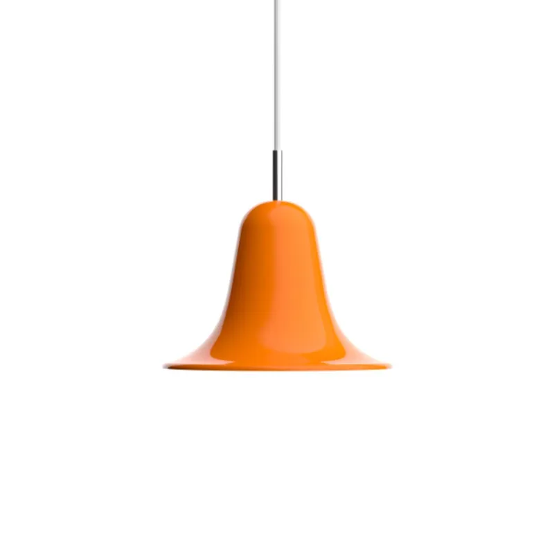 Lampa wisząca Pantop Orange Rabat