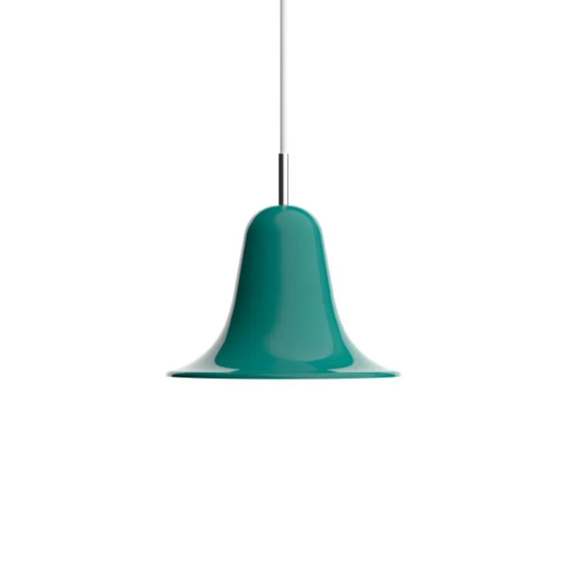 Lampa wisząca Pantop Dark Teal Zniżka