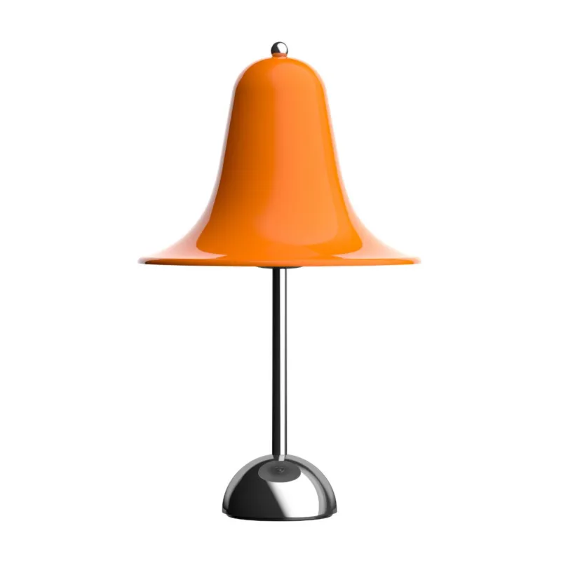 Dodaj do koszyka Lampa stołowa Pantop Orange