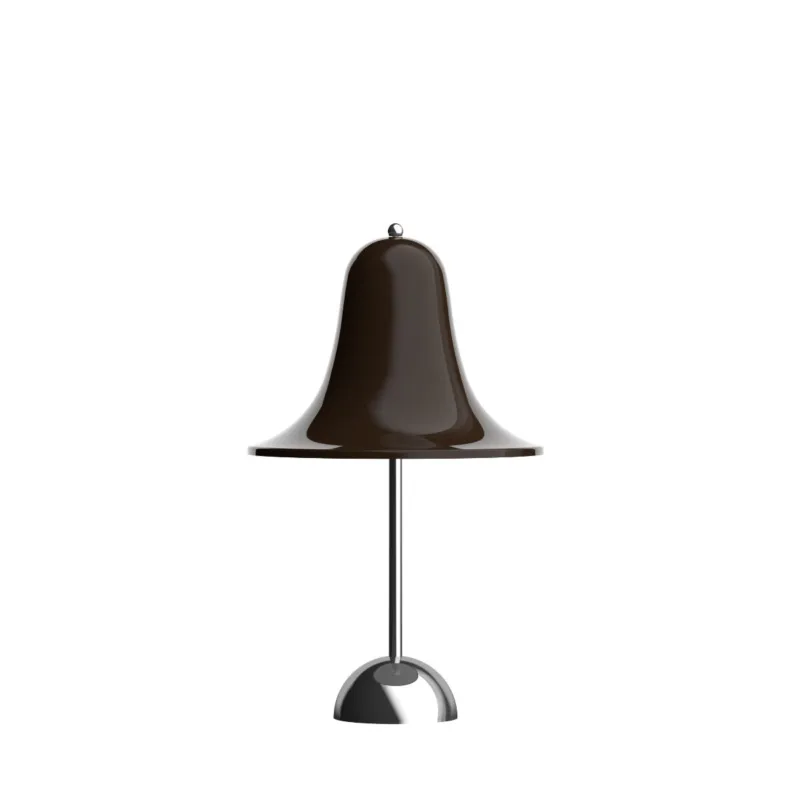 Okazja Lampa przenośna Pantop Pitch Brown