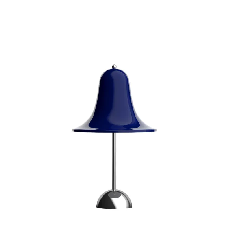 Nowość Lampa przenośna Pantop Night Blue