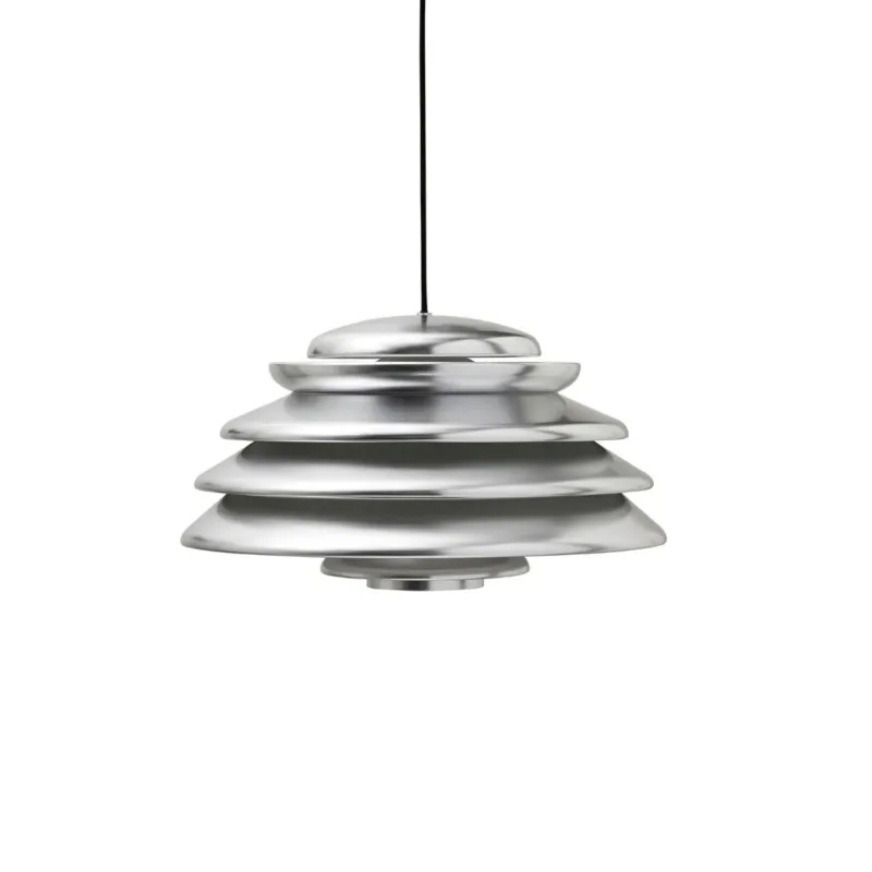 Lampa wisząca Hive Aluminium Nowy