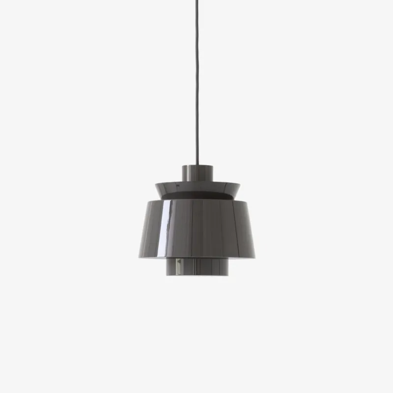 Nowy Lampa wisząca Utzon Special Edition JU1 Stone Grey